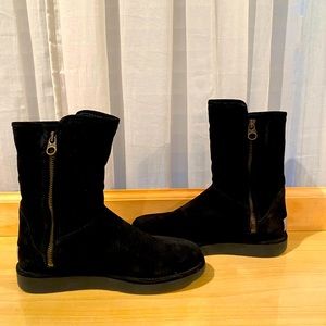 UGG boots size 7